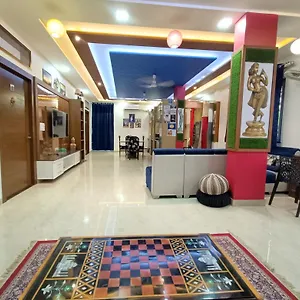 Homestay The Hideout Agra - Near Taj, Agra (Uttar Pradesh)